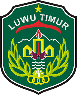 Logo Luwu Timur
